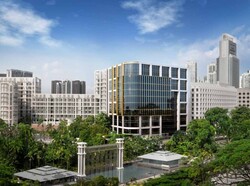 VisionCrest Commercial (D9), Office #485240061